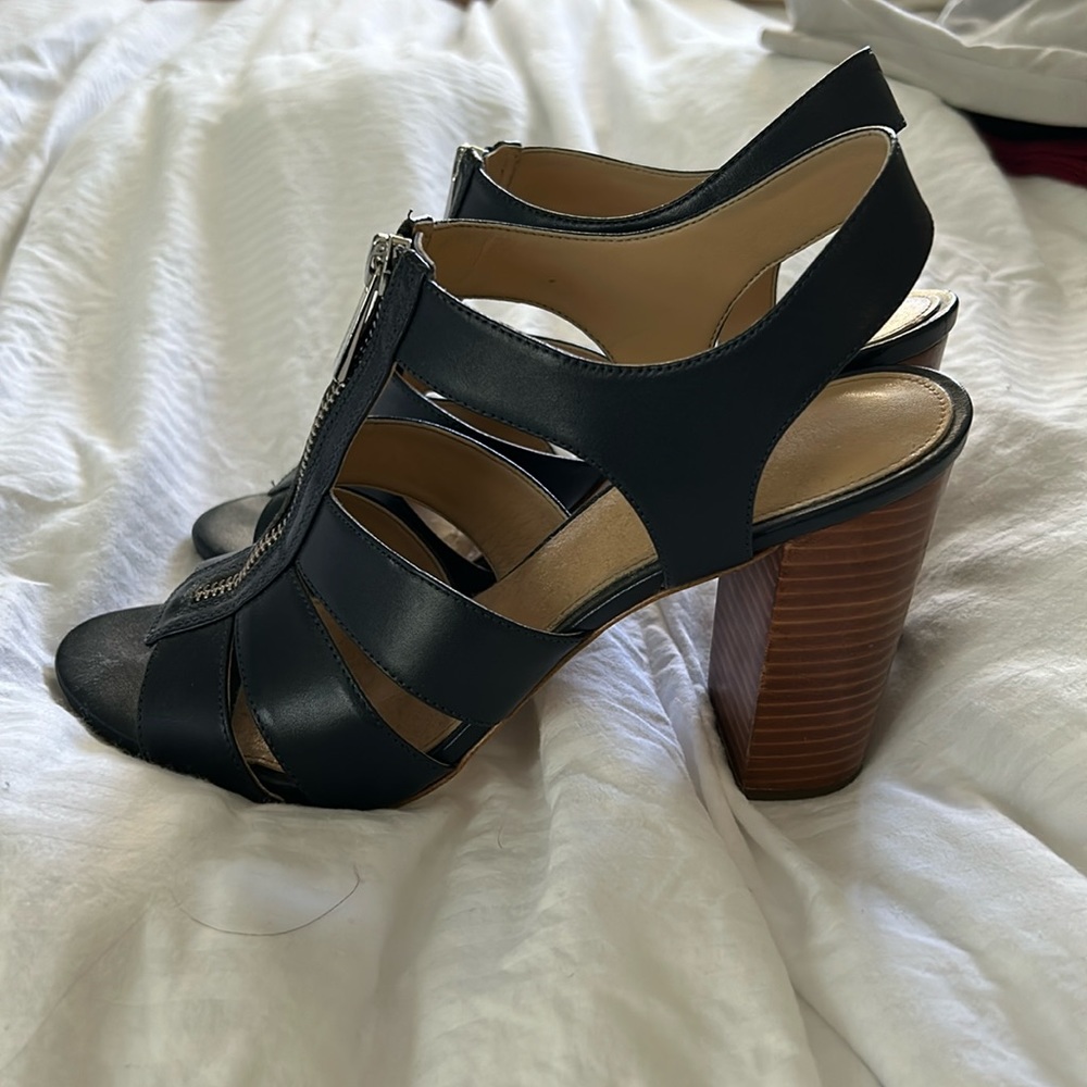 Michael Kors heels